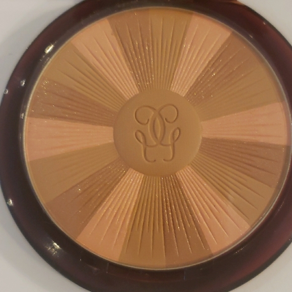 Guerlain terracotta light healthy glow powder - 03 Natural Warm 10g - Picture 4 of 4